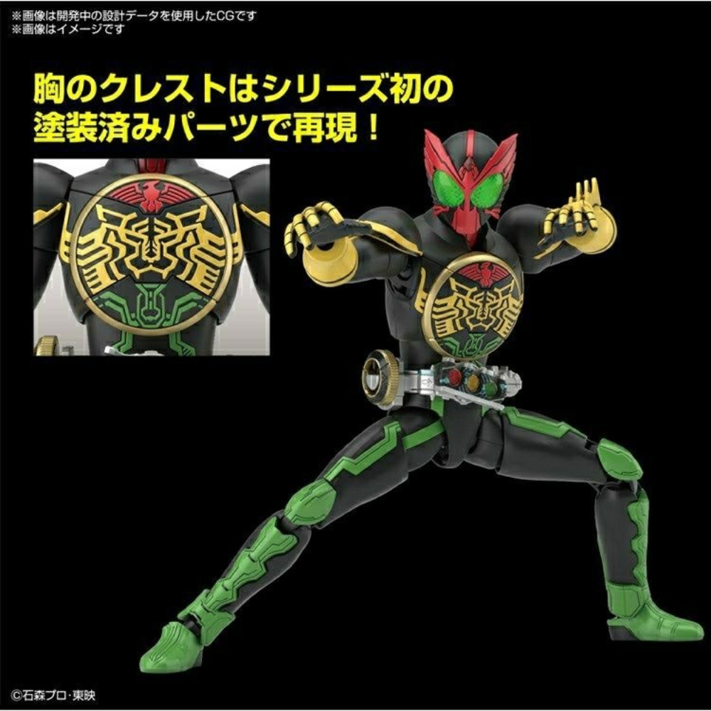 Bandai Original Figur Kamen Ri – Model Kit Kamen Rider Bewertung und Preis