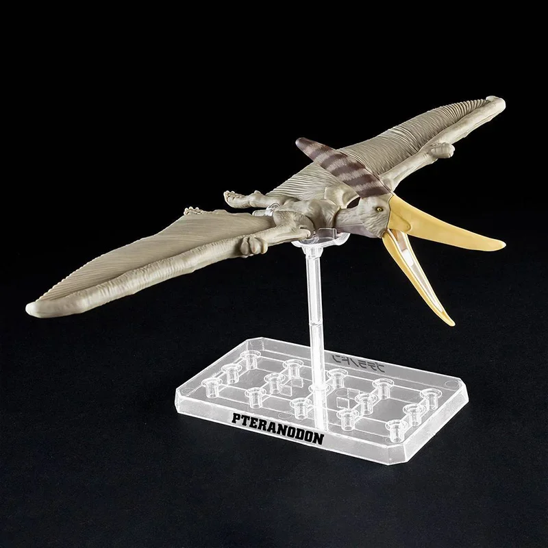 BANDAI Plannosaurus Dinosaurie – Model Kit Dinosaur Bandai Bewertung und Preis