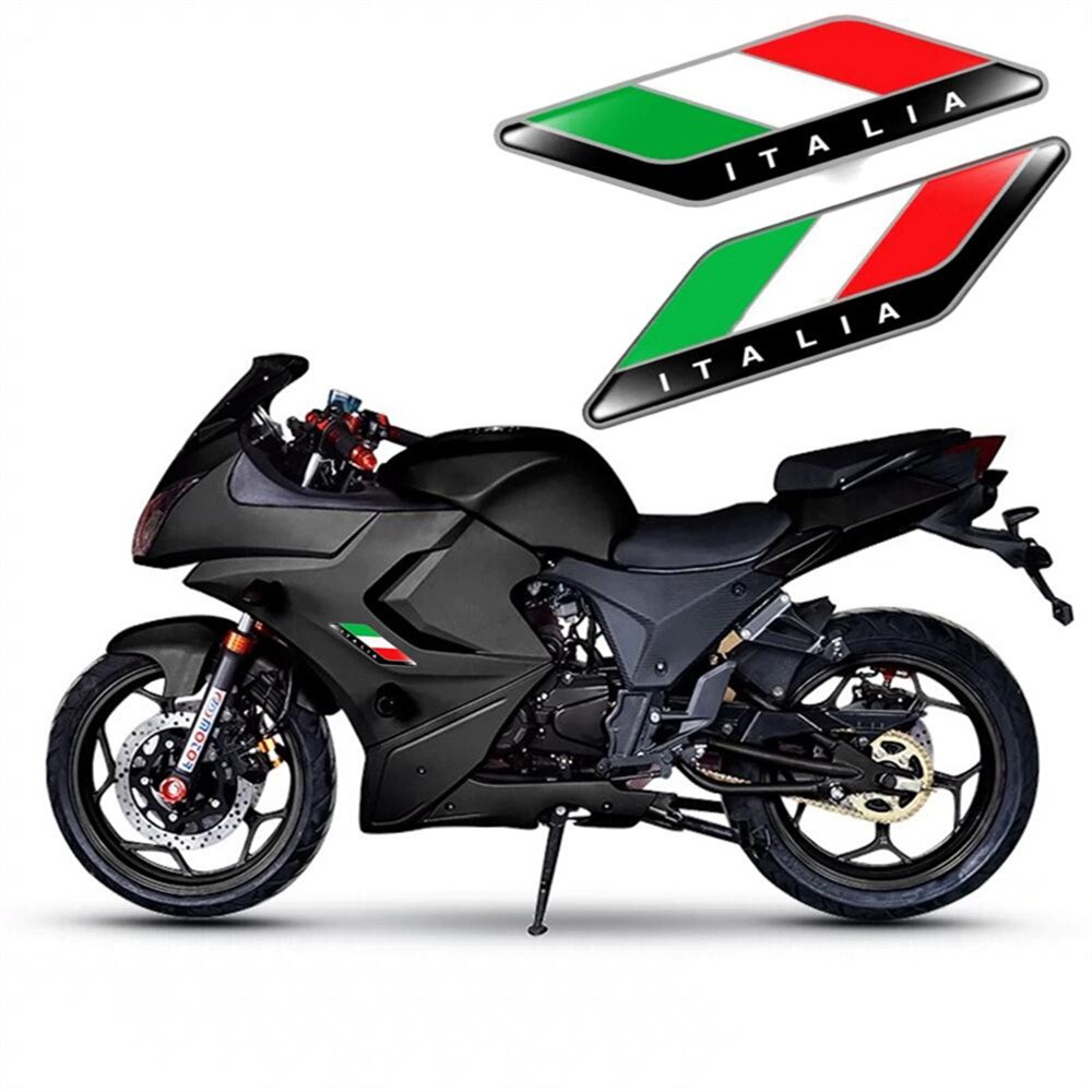2 Stück/Paar 3D Dreifarbige Fl – Model Kit Vespa Bewertung und Preis