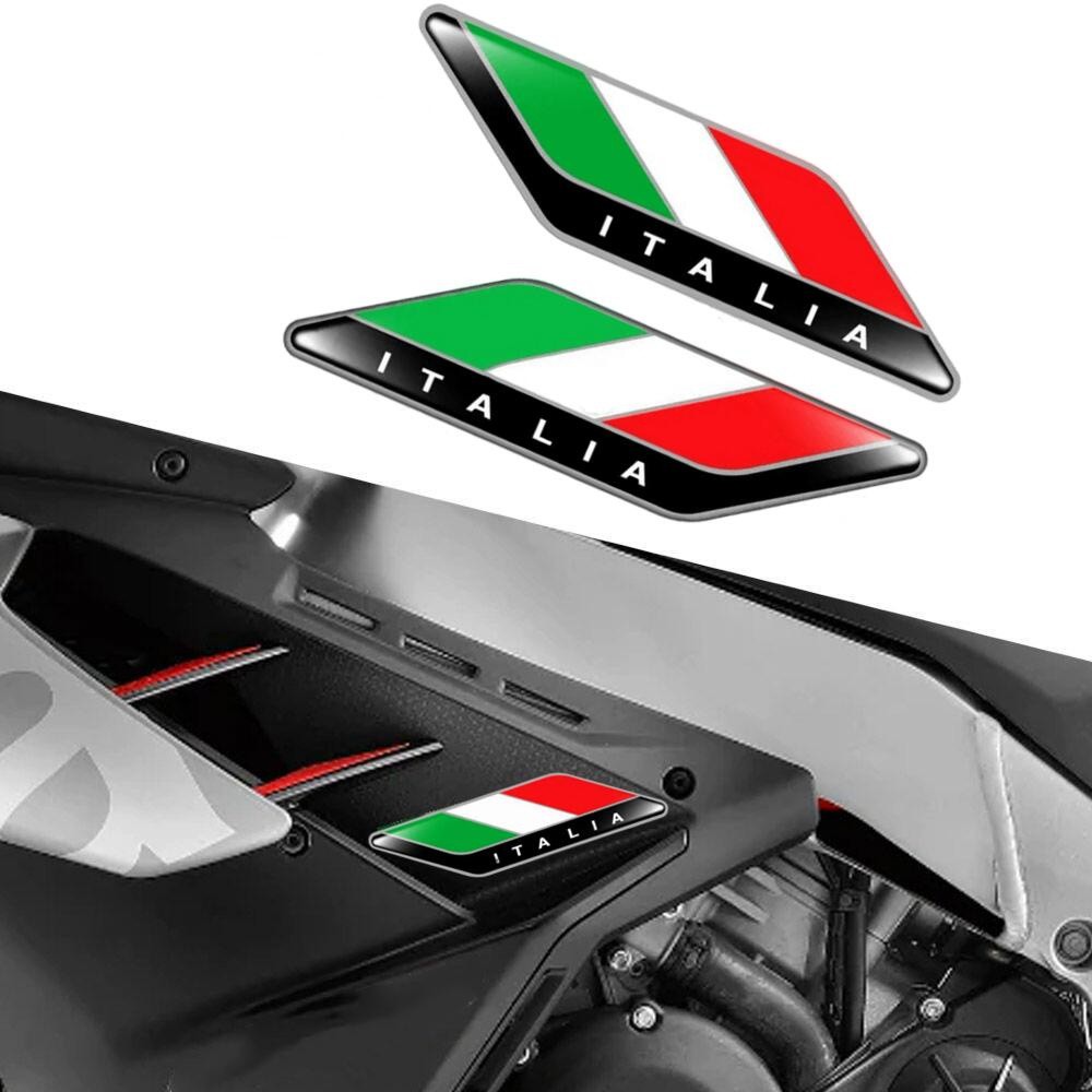 2 Stück/Paar 3D Dreifarbige Fl – Model Kit Vespa Bewertung und Preis