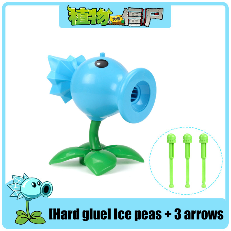 Original PLANTS VS ZOMBIES PVZ – Model Kit Vs Action Figure Bewertung und Preis