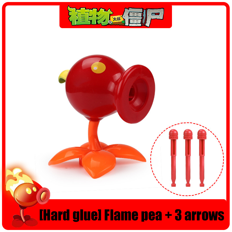 Original PLANTS VS ZOMBIES PVZ – Model Kit Vs Action Figure Bewertung und Preis