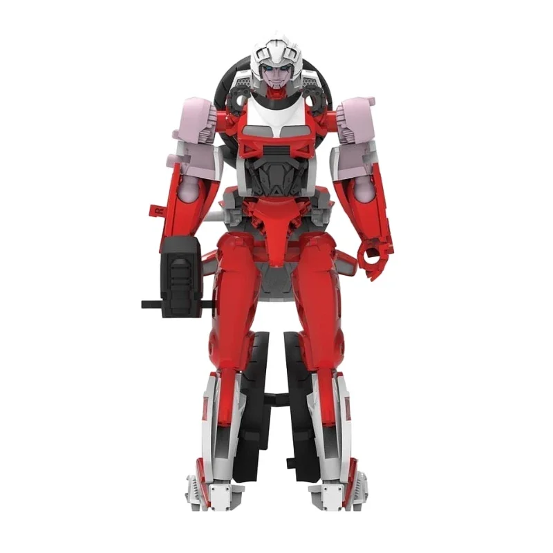 Auf Lager Hasbro Transformers  – Model Kit Yolopark Bewertung und Preis