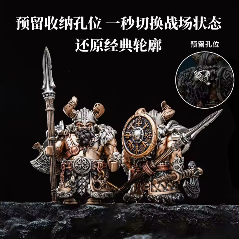 Original Logo Viking Raider Ro – Logo Model Kit Bewertung und Preis