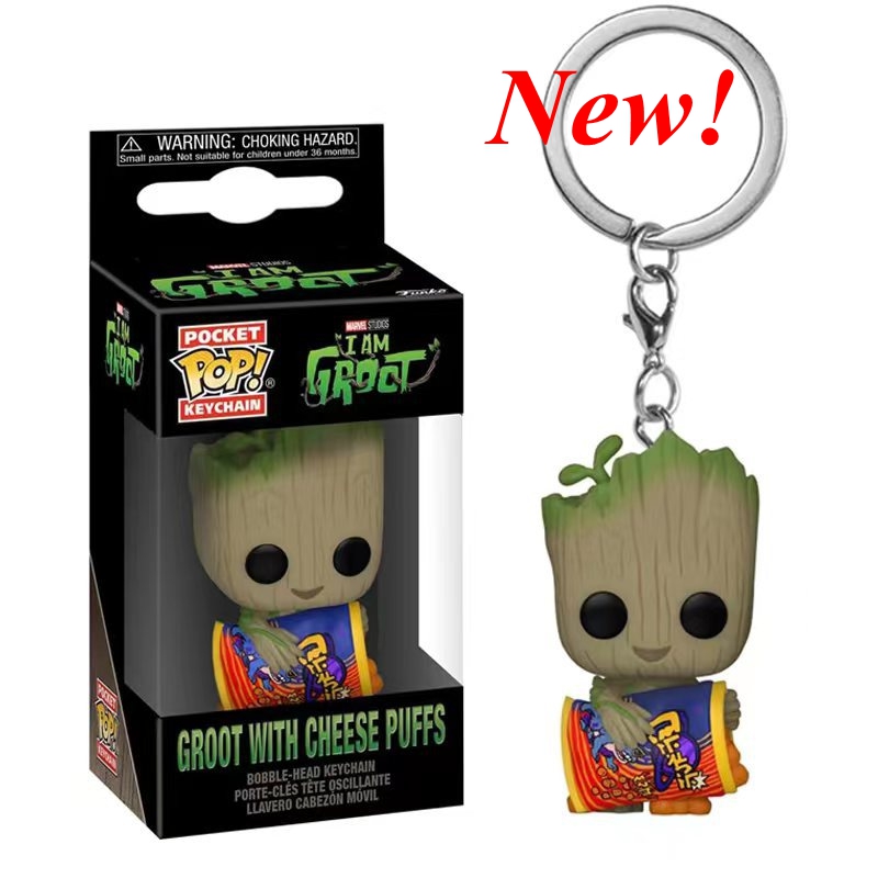 Funko Tasche Schlüssel anhänge – Model Kit Galahad Bewertung und Preis