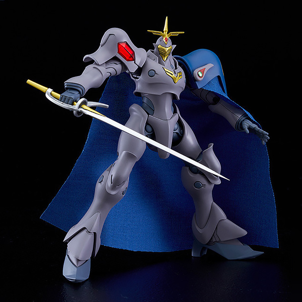 100 % Original auf Lager Good  – Model Kit Escaflowne Bewertung und Preis