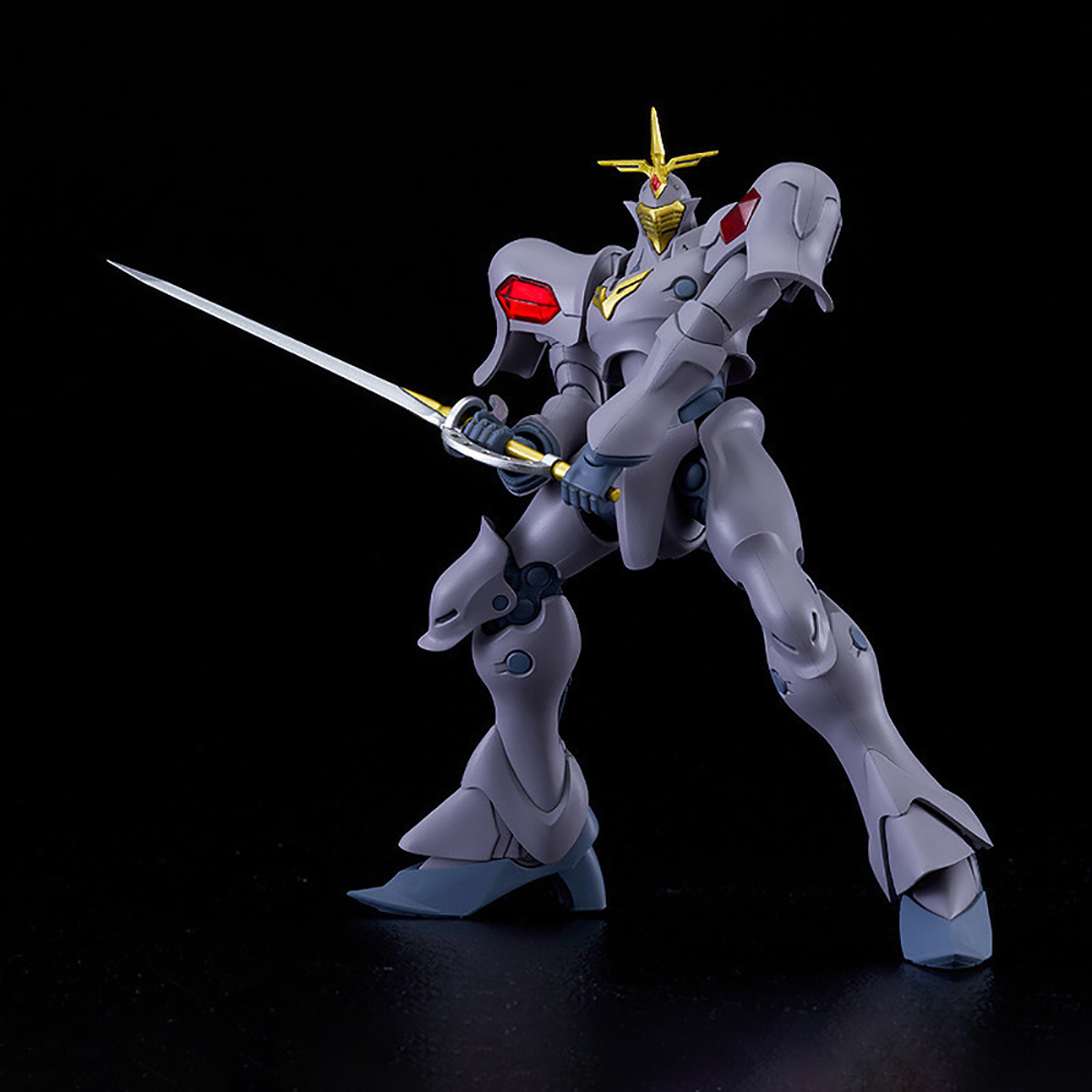 100 % Original auf Lager Good  – Model Kit Escaflowne Bewertung und Preis