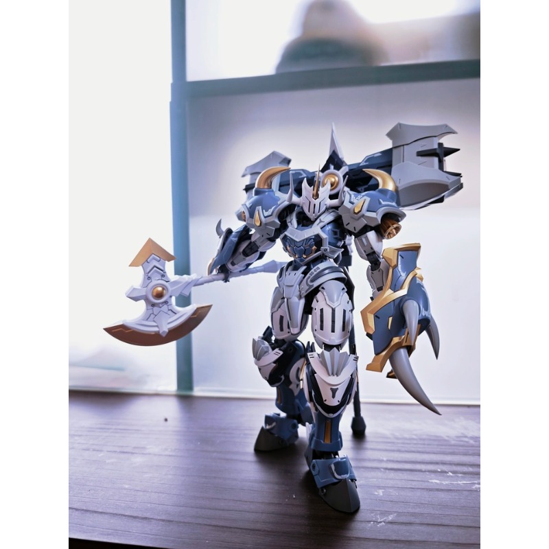SNAA 1/144 SC-010 Furious Warh – Model Kit Galahad Bewertung und Preis