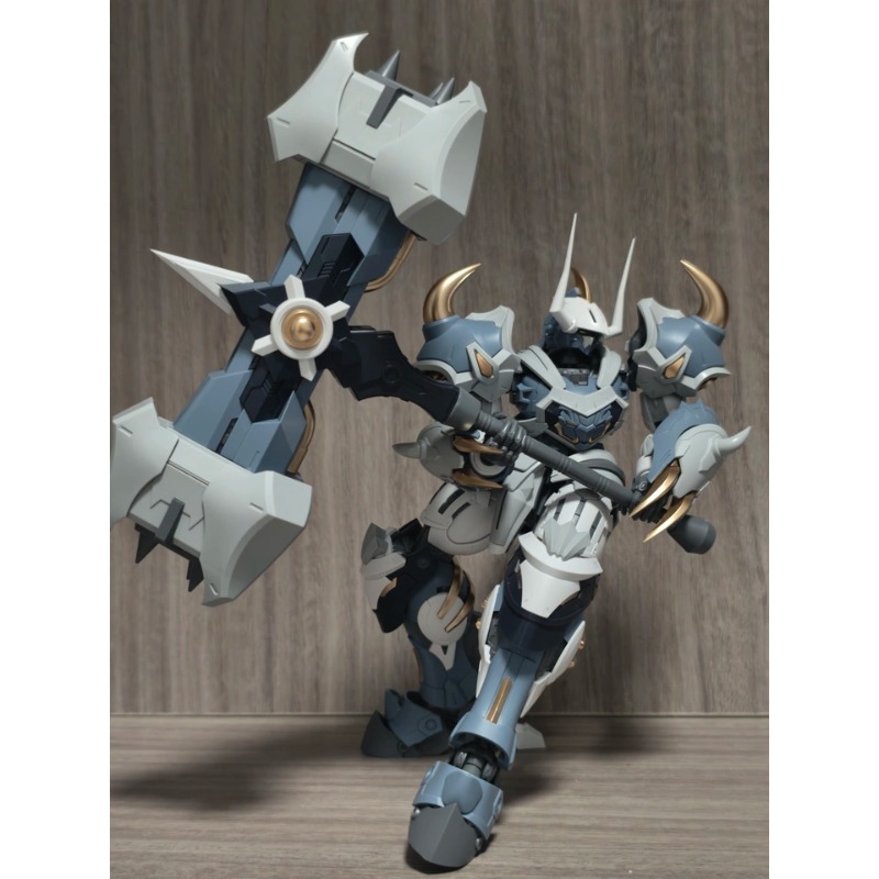 SNAA 1/144 SC-010 Furious Warh – Model Kit Galahad Bewertung und Preis