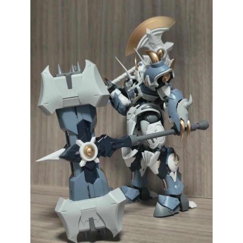 SNAA 1/144 SC-010 Furious Warh – Model Kit Galahad Bewertung und Preis
