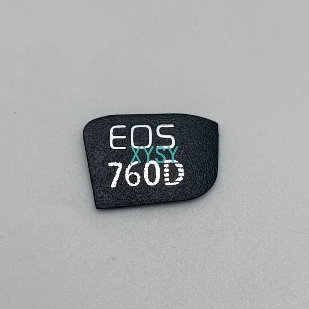 Neu für Canon FÜR EOS 760D für – Logo Model Kit Bewertung und Preis