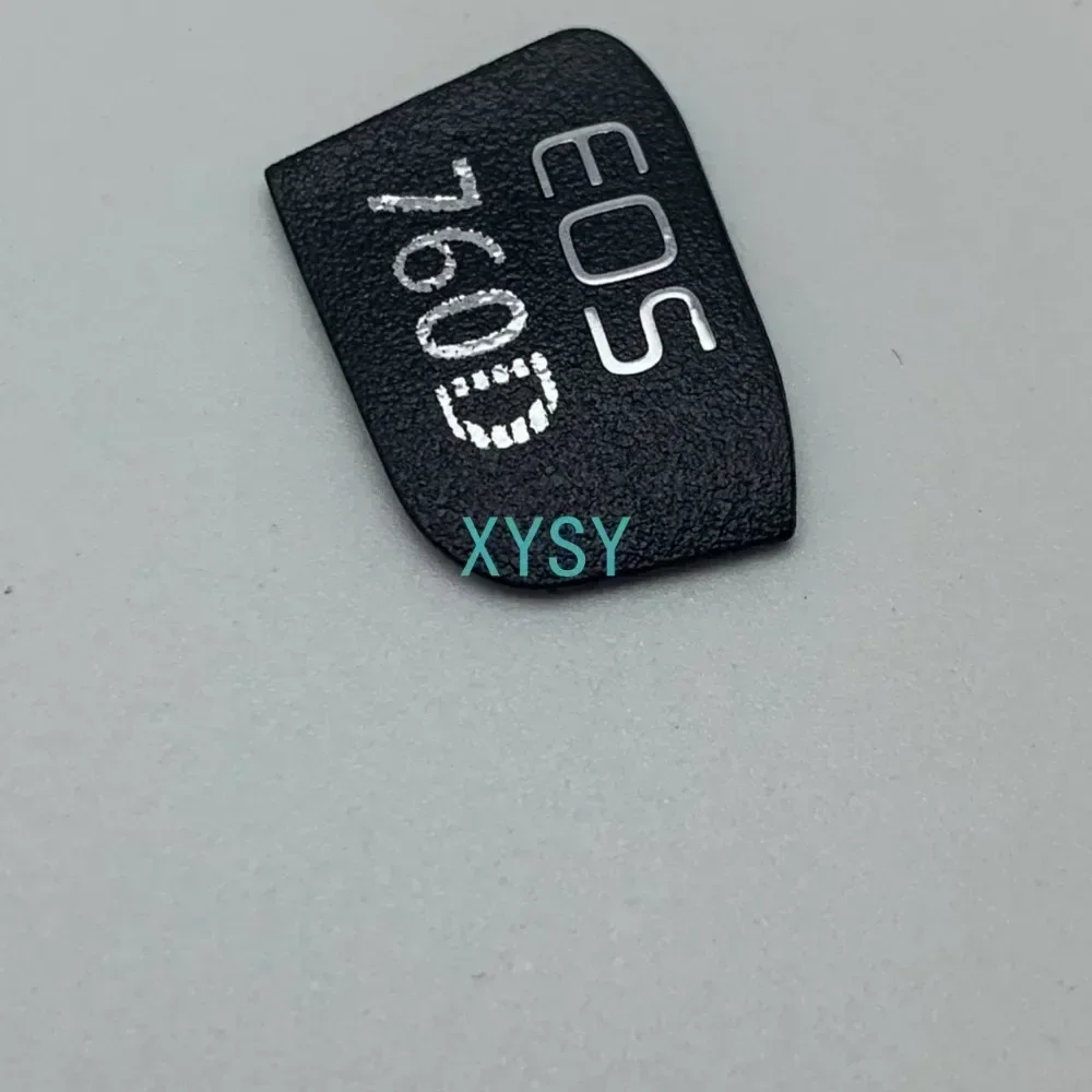 Neu für Canon FÜR EOS 760D für – Logo Model Kit Bewertung und Preis