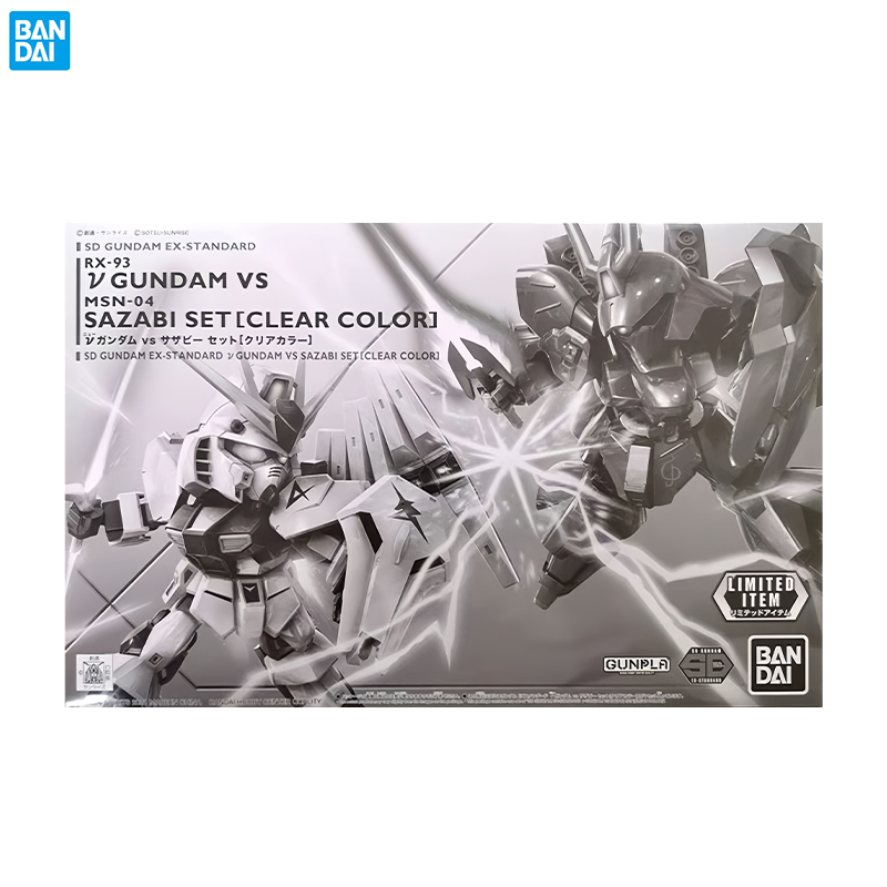 Bandai BB Warrior SD Nu Gundam – Model Kit Vs Action Figure Bewertung und Preis