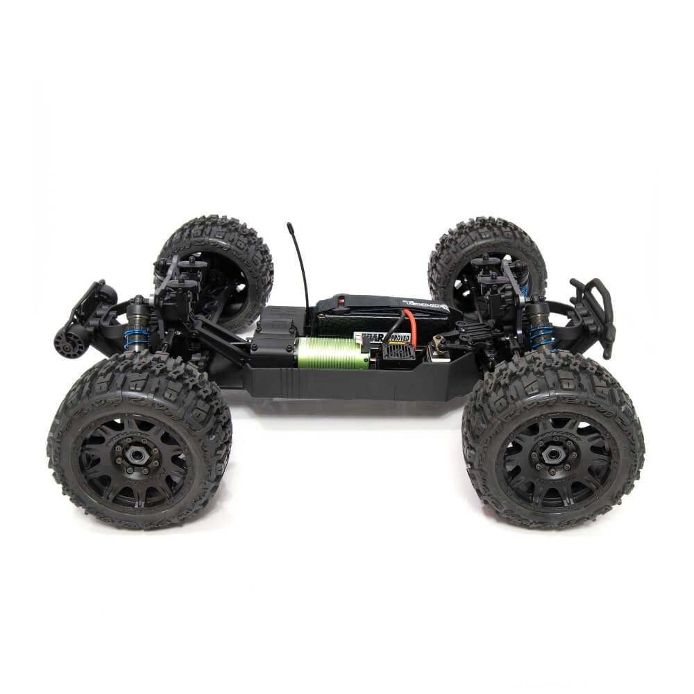 Brandneues, verbessertes MT48  – Model Kit Brands Bewertung und Preis
