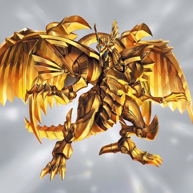 【Auf Lager】Original Bandai Fig – Model Kit Yugioh Ra Bewertung und Preis
