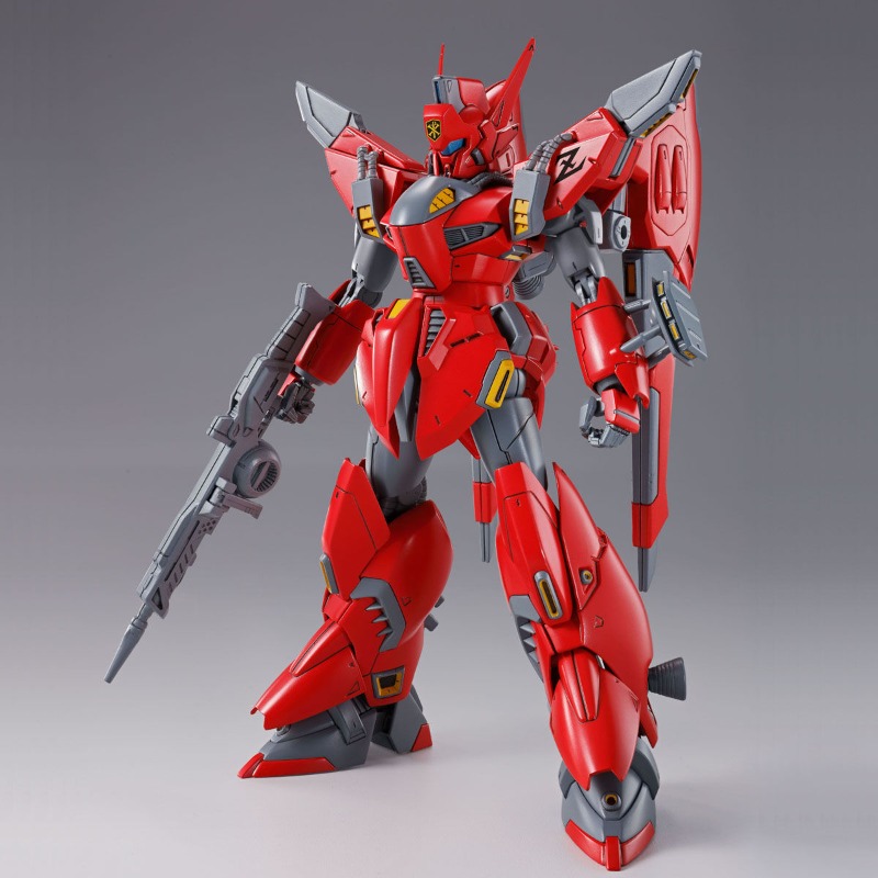 BANDAI PB RE 1/100 XM-07G Vign – Model Kit Formula 1 Bewertung und Preis