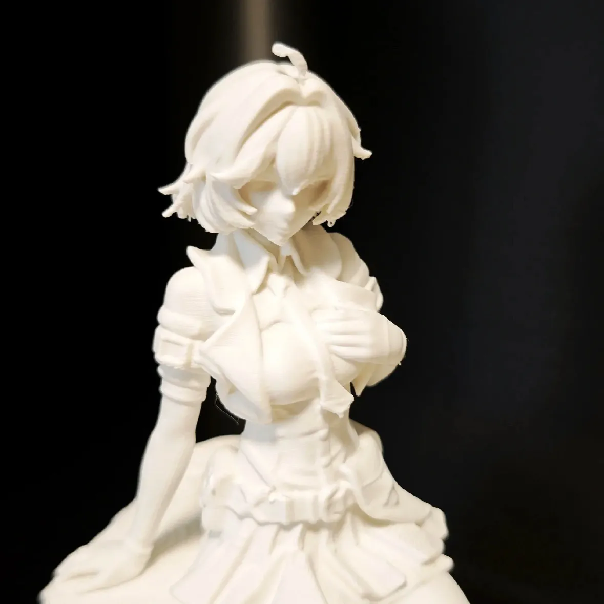 Neverness to Everness Zero Cos – Model Kit Anime Bewertung und Preis
