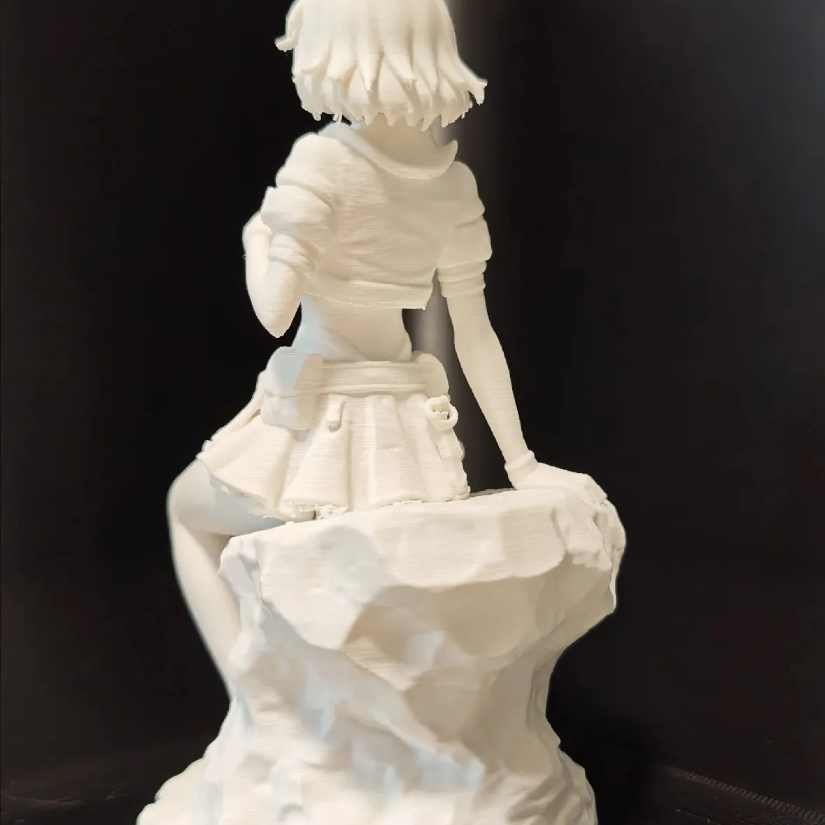 Neverness to Everness Zero Cos – Model Kit Anime Bewertung und Preis