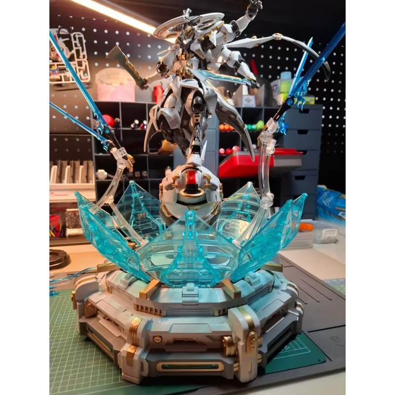 SUNDAY HOBBY X MJZ Xiaoyaozi M – Model Kit Hemoxian Bewertung und Preis