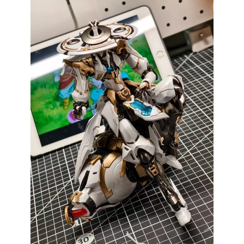 SUNDAY HOBBY X MJZ Xiaoyaozi M – Model Kit Hemoxian Bewertung und Preis