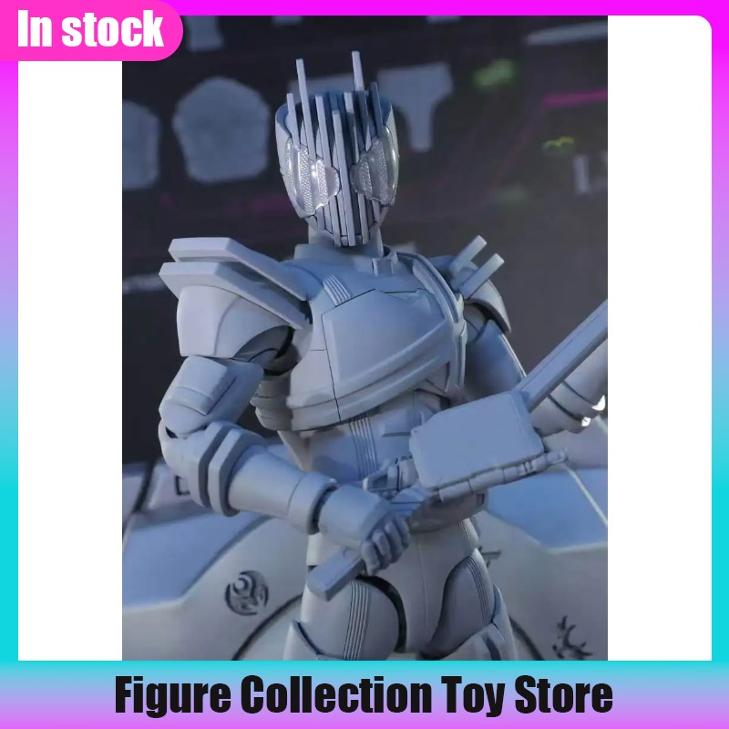 Blokees Kamen Rider Decade Leg – Model Kit Kamen Rider Bewertung und Preis