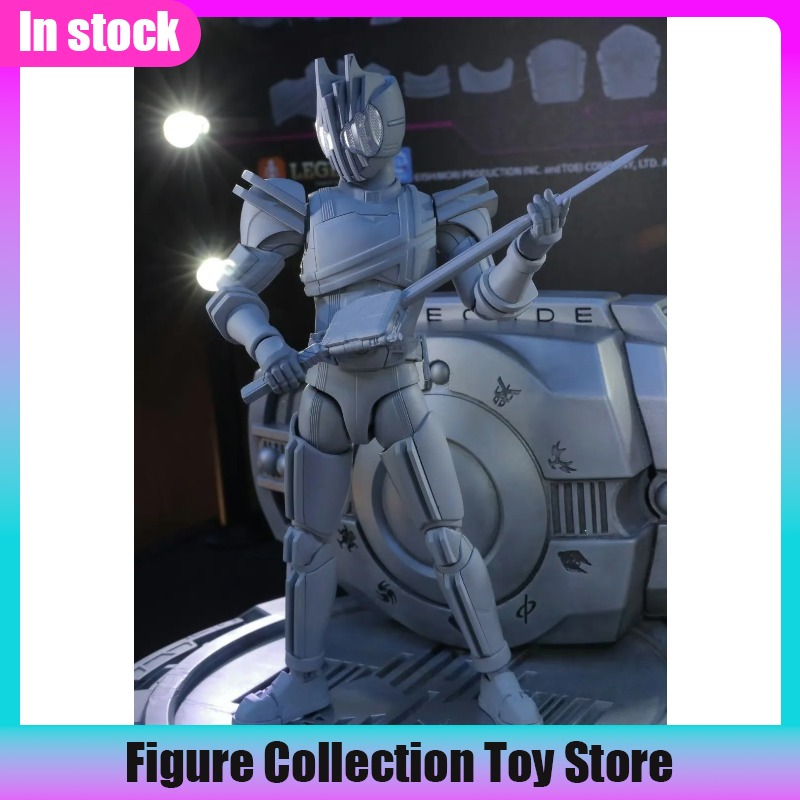 Blokees Kamen Rider Decade Leg – Model Kit Kamen Rider Bewertung und Preis