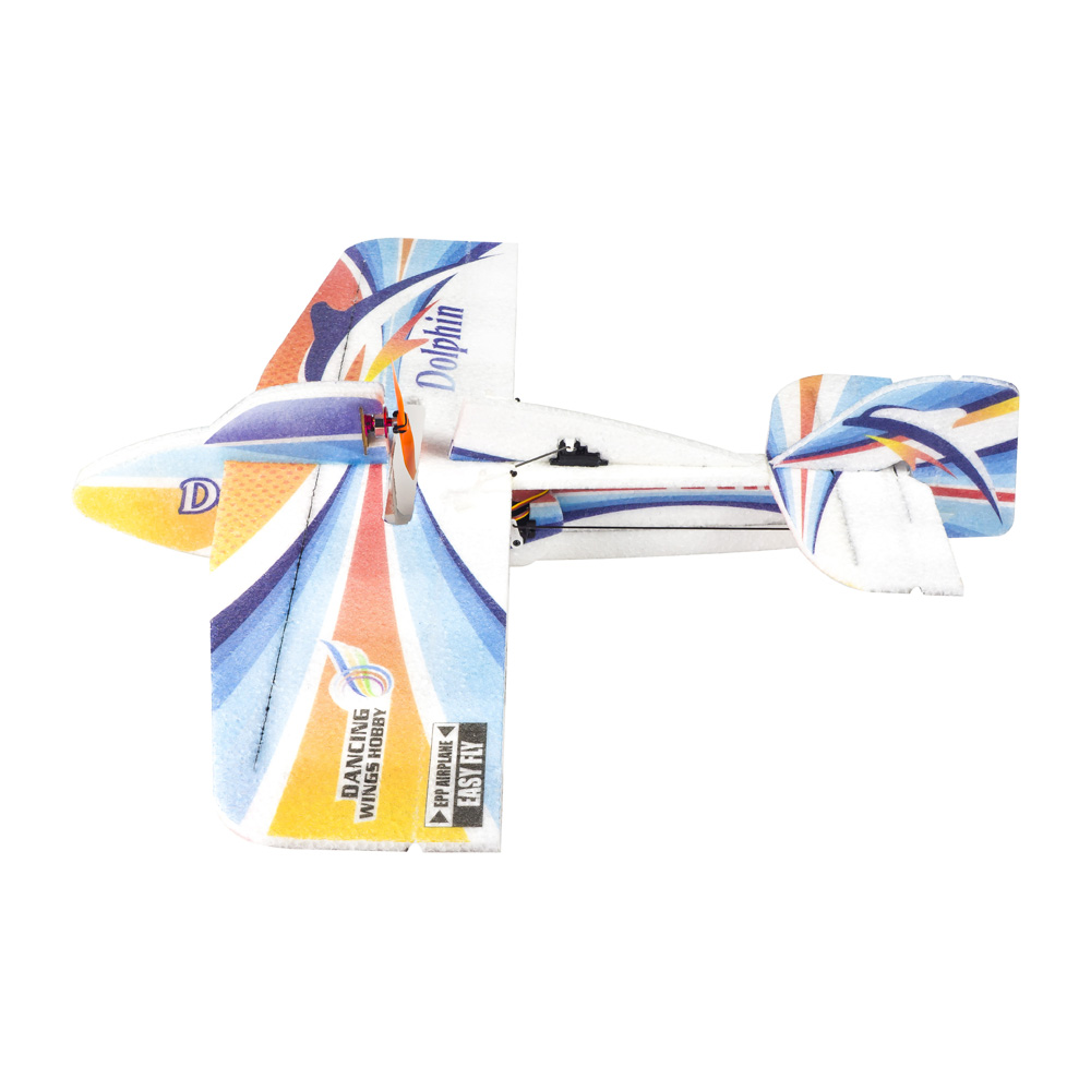 Real Hawk 580MM(22,8') Spannwe – Model Kit Hobby Bewertung und Preis
