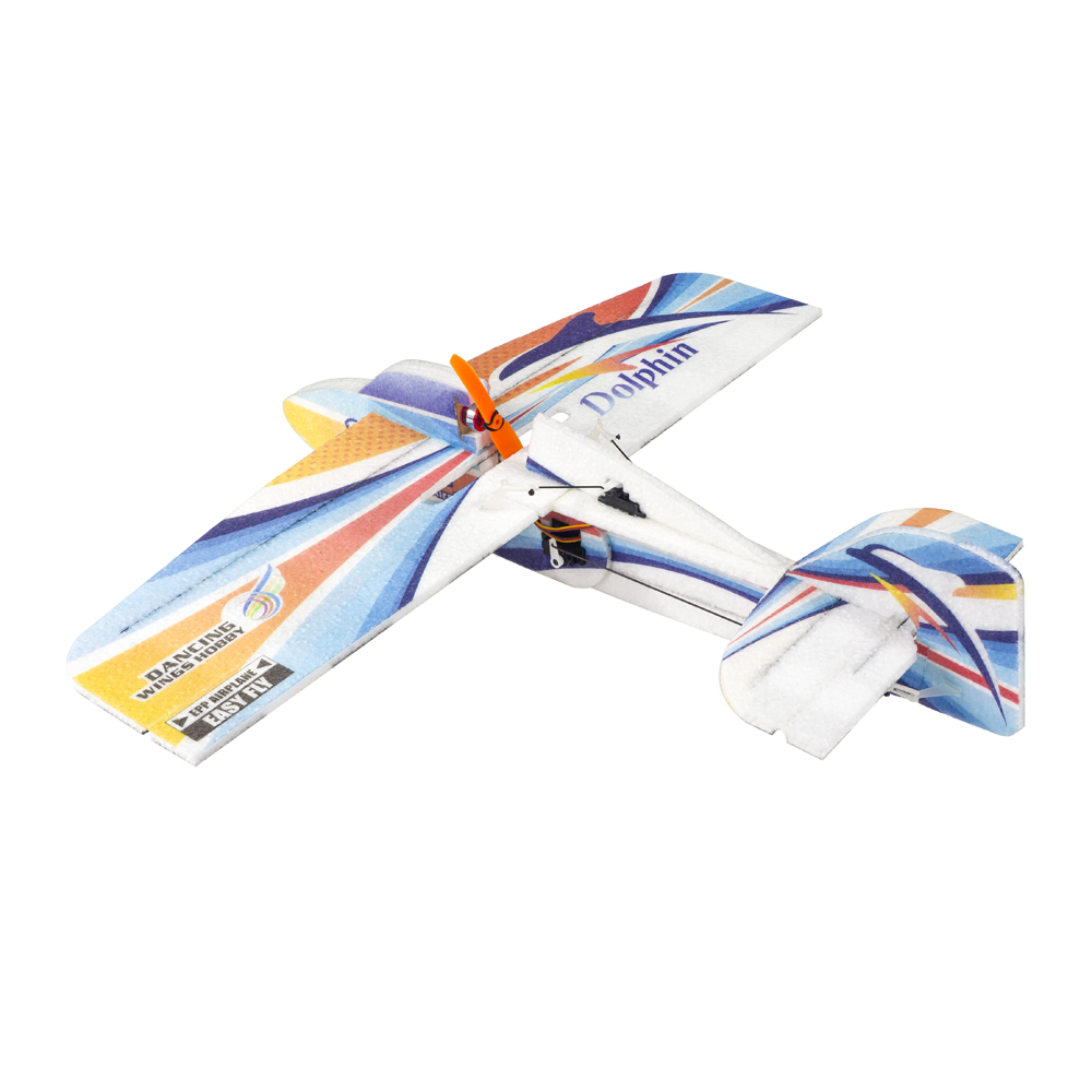Real Hawk 580MM(22,8') Spannwe – Model Kit Hobby Bewertung und Preis