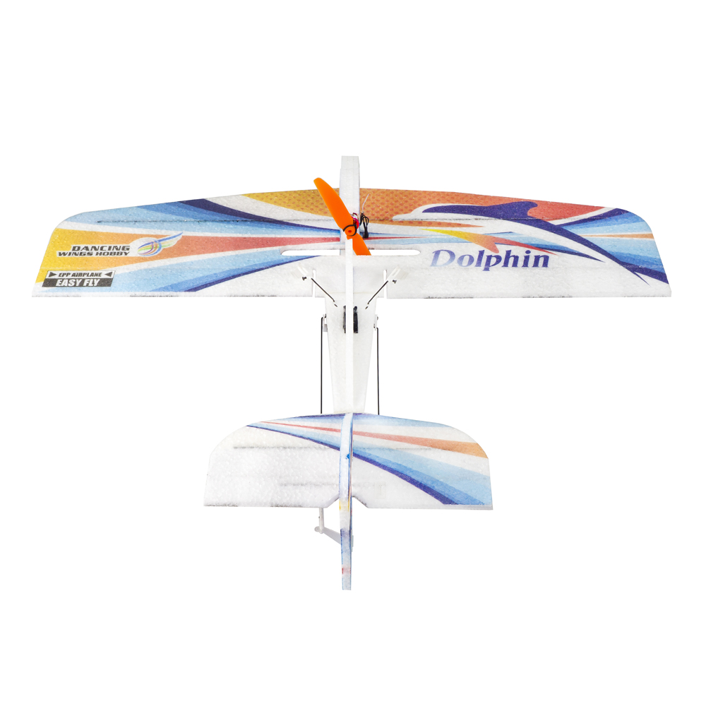 Real Hawk 580MM(22,8') Spannwe – Model Kit Hobby Bewertung und Preis