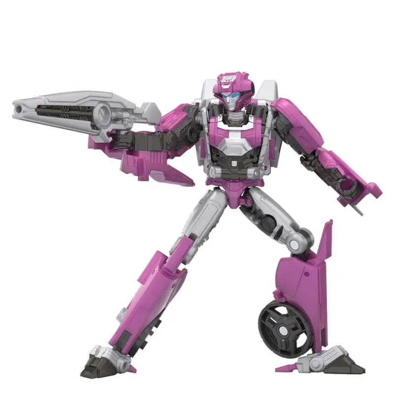 Transformers Toys ONE AMK Mega – Model Kit Yolopark Bewertung und Preis