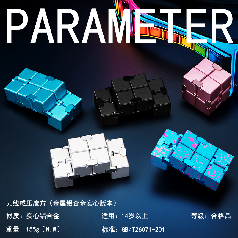Dekompressions-Artefakt Unendl – Model Kit Infinite Dimension Bewertung und Preis