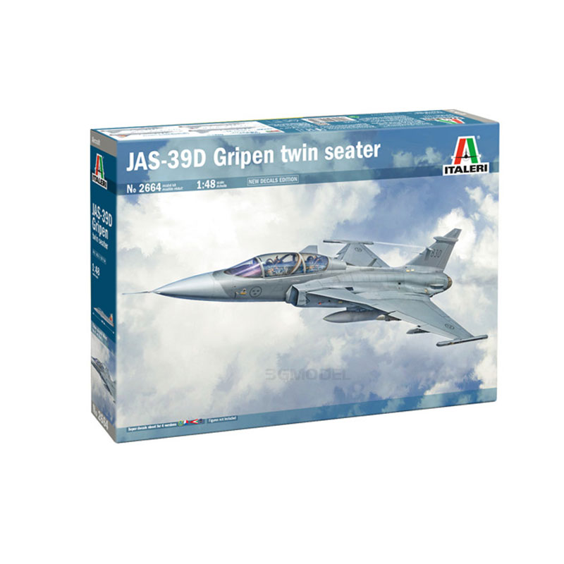 ITALERI 2664S 1/48 Kunststoff- – Model Kit Hobby Bewertung und Preis