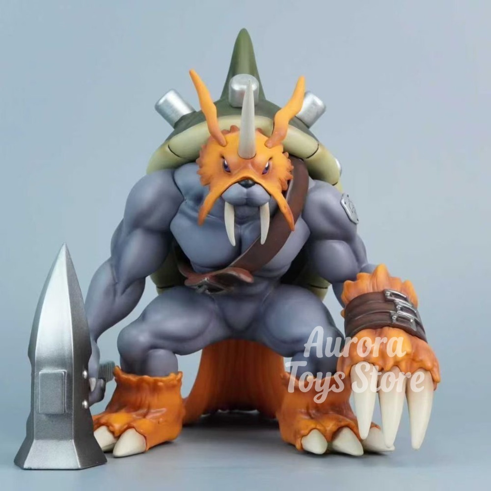 Anime Digimon Adventure Figur  – Model Kit Digimon Bewertung und Preis