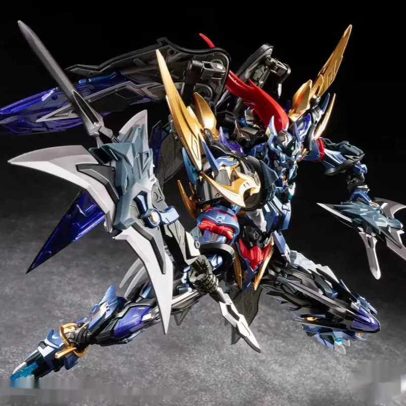 【Auf Lager】MOTOR NUCLEAR MNP-X – Model Kit Hemoxian Bewertung und Preis