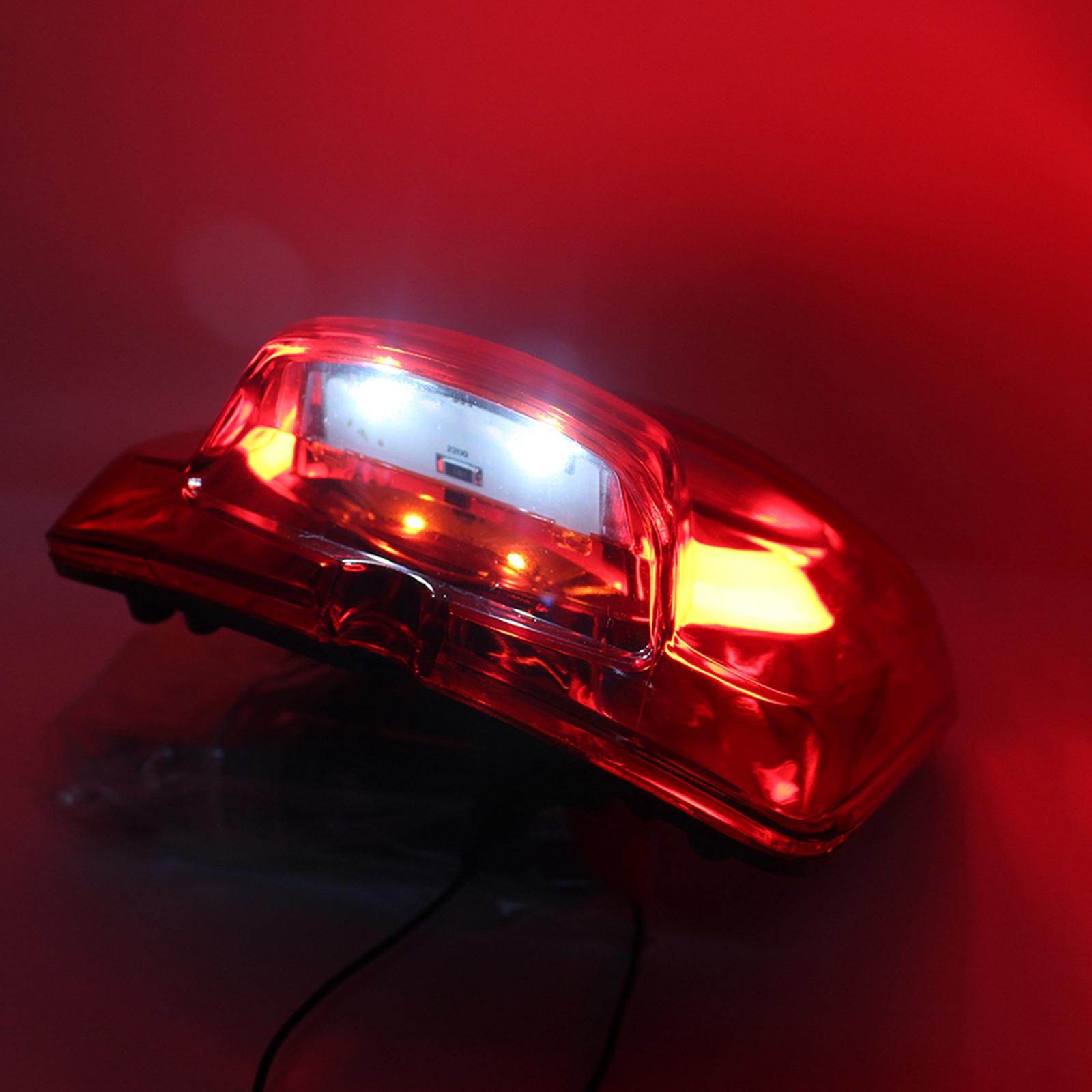 Motorrad-Zubehör Hinteres LED- – Model Kit Vespa Bewertung und Preis