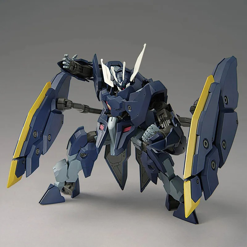 Auf Lager: Original Bandai Gun – Model Kit Barbatos Bewertung und Preis