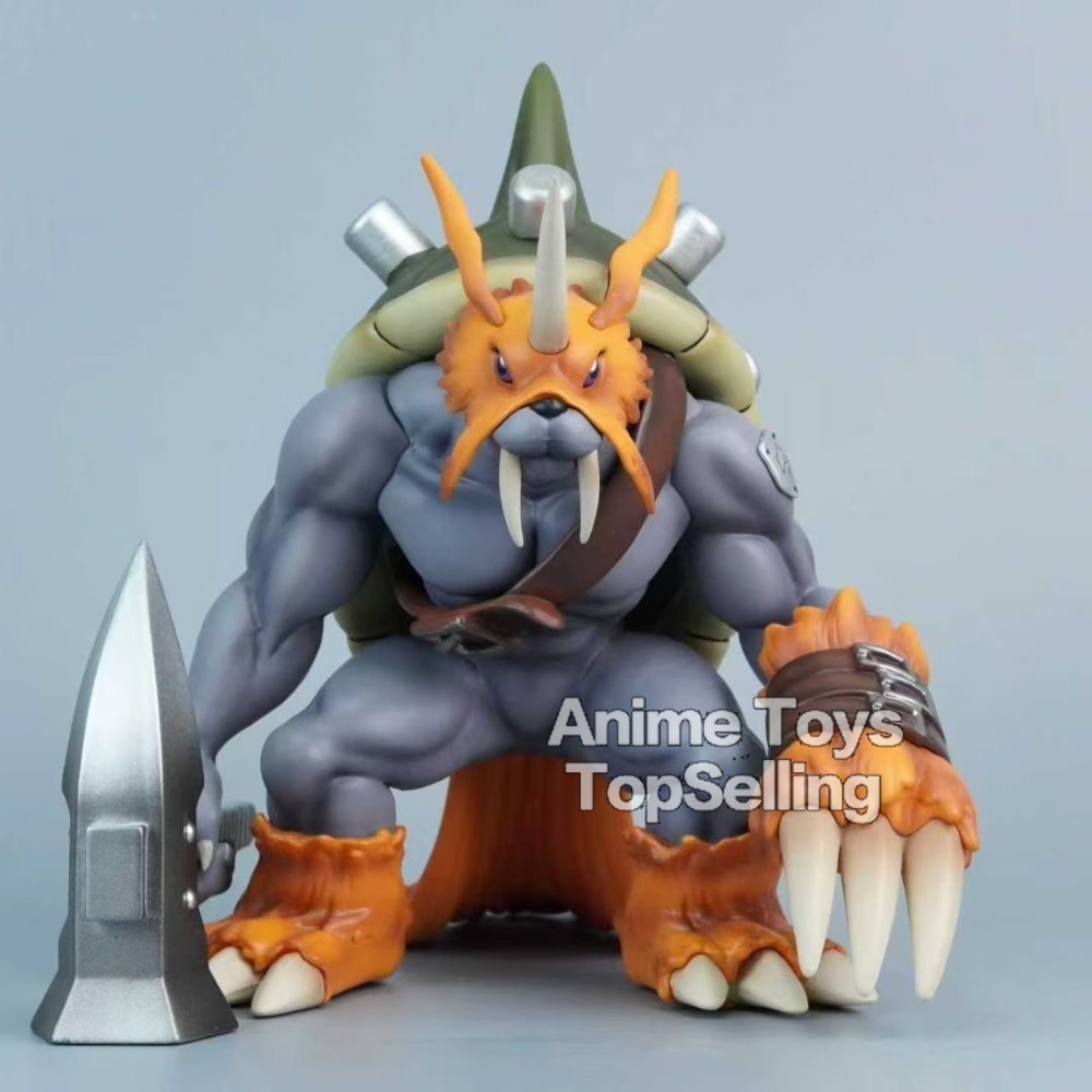 21cm Anime Digimon Adventure F – Model Kit Digimon Bewertung und Preis