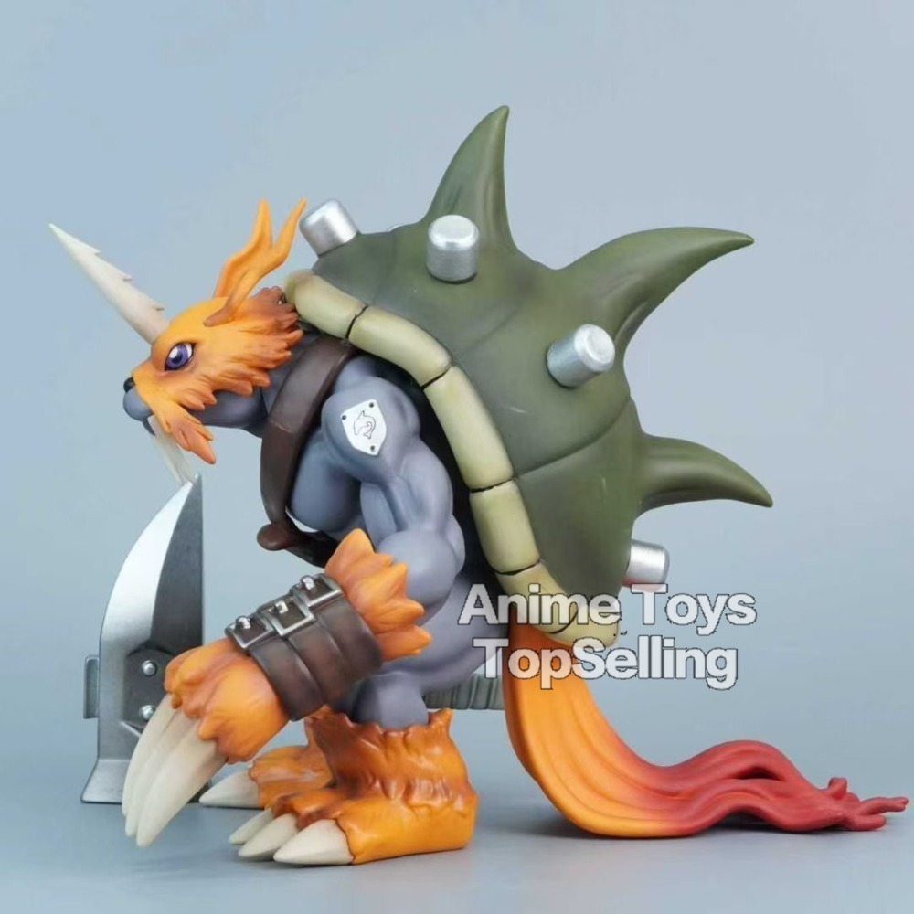 21cm Anime Digimon Adventure F – Model Kit Digimon Bewertung und Preis