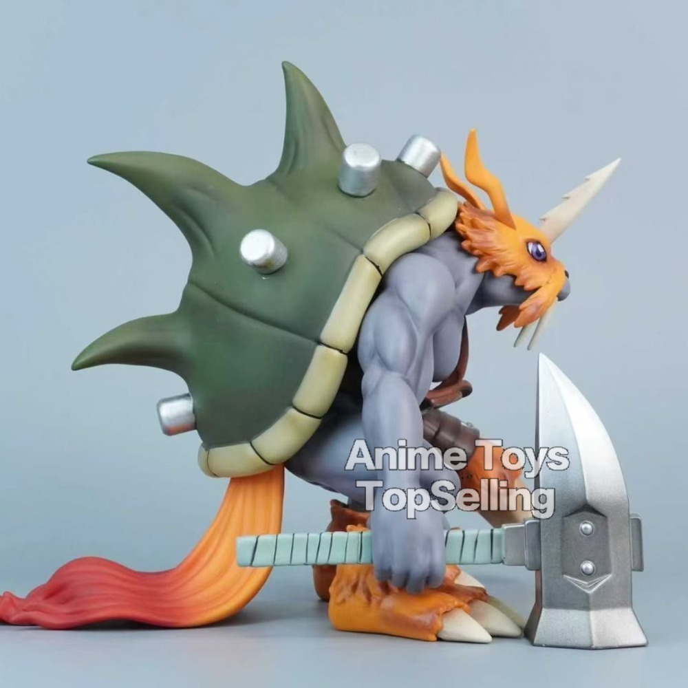 21cm Anime Digimon Adventure F – Model Kit Digimon Bewertung und Preis