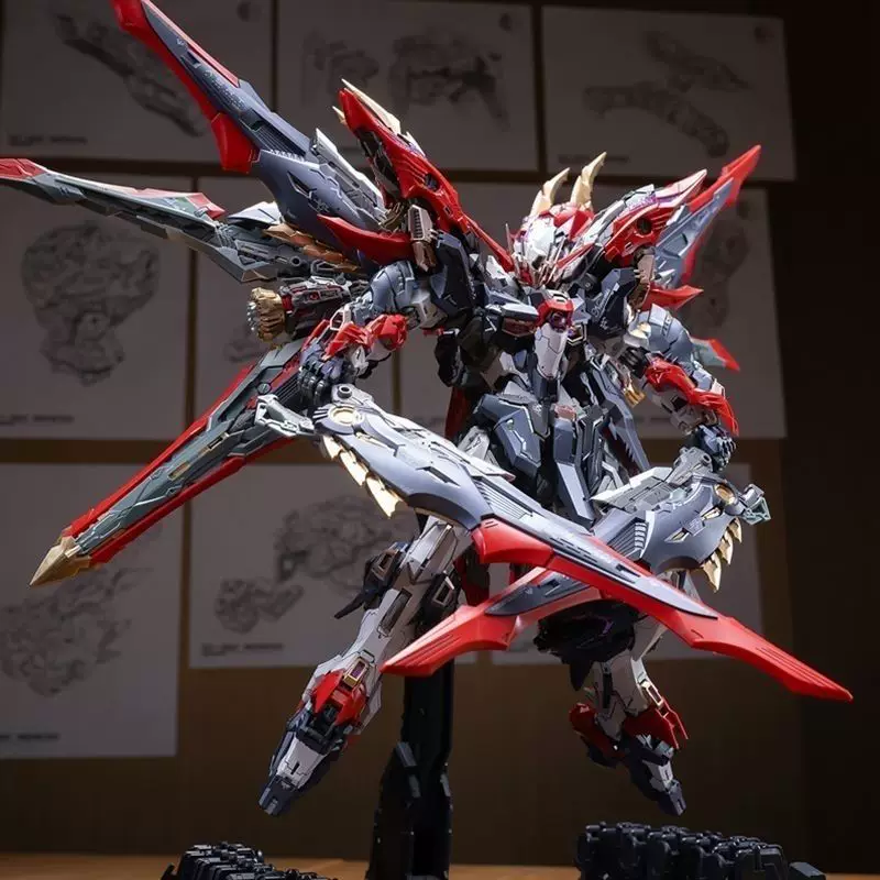 Infinite Dimension Infinite St – Model Kit Infinite Dimension Bewertung und Preis