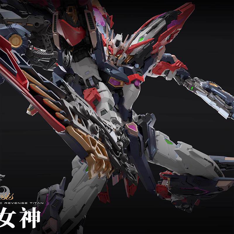 Infinite Dimension Infinite St – Model Kit Infinite Dimension Bewertung und Preis