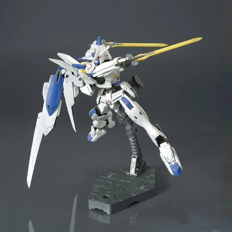 Auf Lager Bandai Original Echt – Model Kit Barbatos Bewertung und Preis