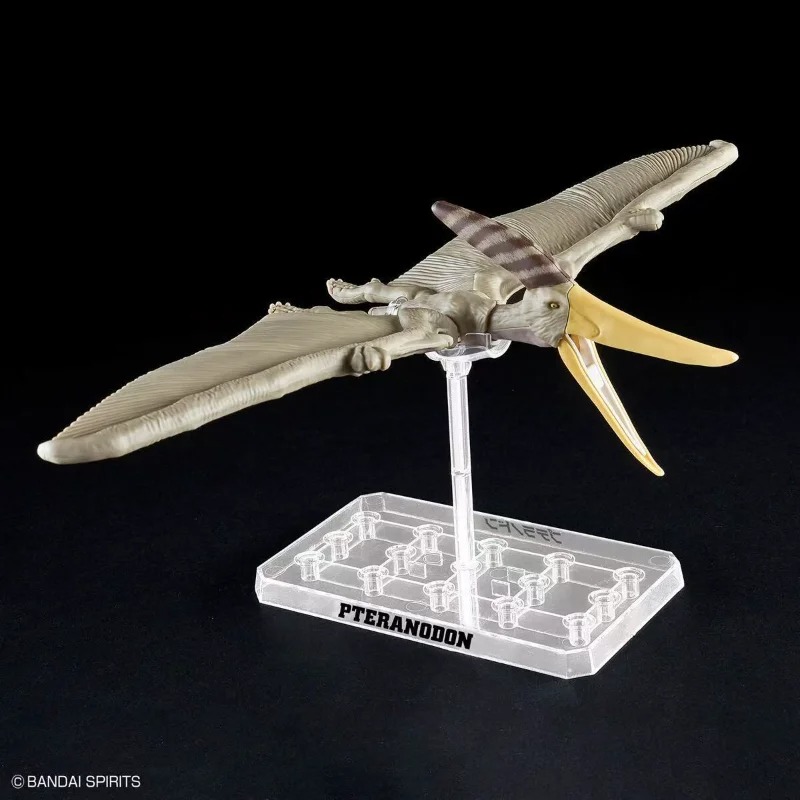 BANDAI PLANNOSAURUS Pteranodon – Model Kit Dinosaur Bandai Bewertung und Preis