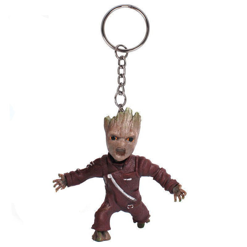 Guardians Of The Galaxy Tree M – Model Kit Galahad Bewertung und Preis