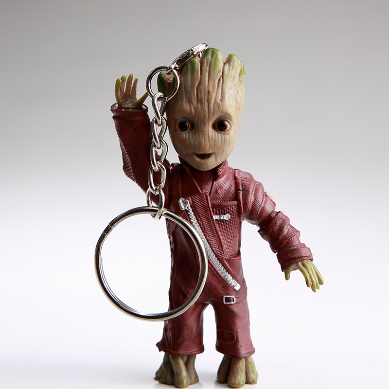 Guardians Of The Galaxy Tree M – Model Kit Galahad Bewertung und Preis