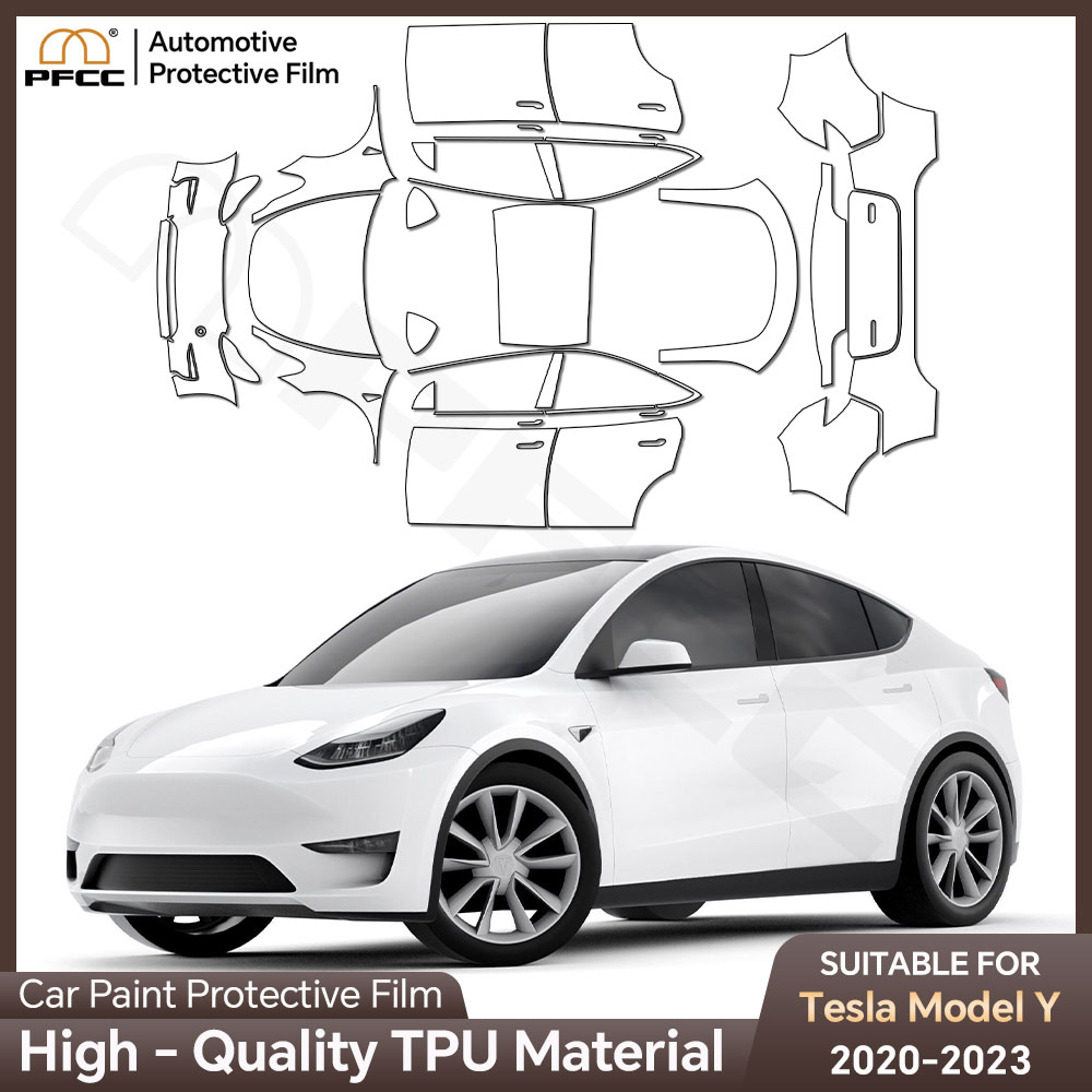 Pre-cut Protection Film for Te – Logo Model Kit Bewertung und Preis