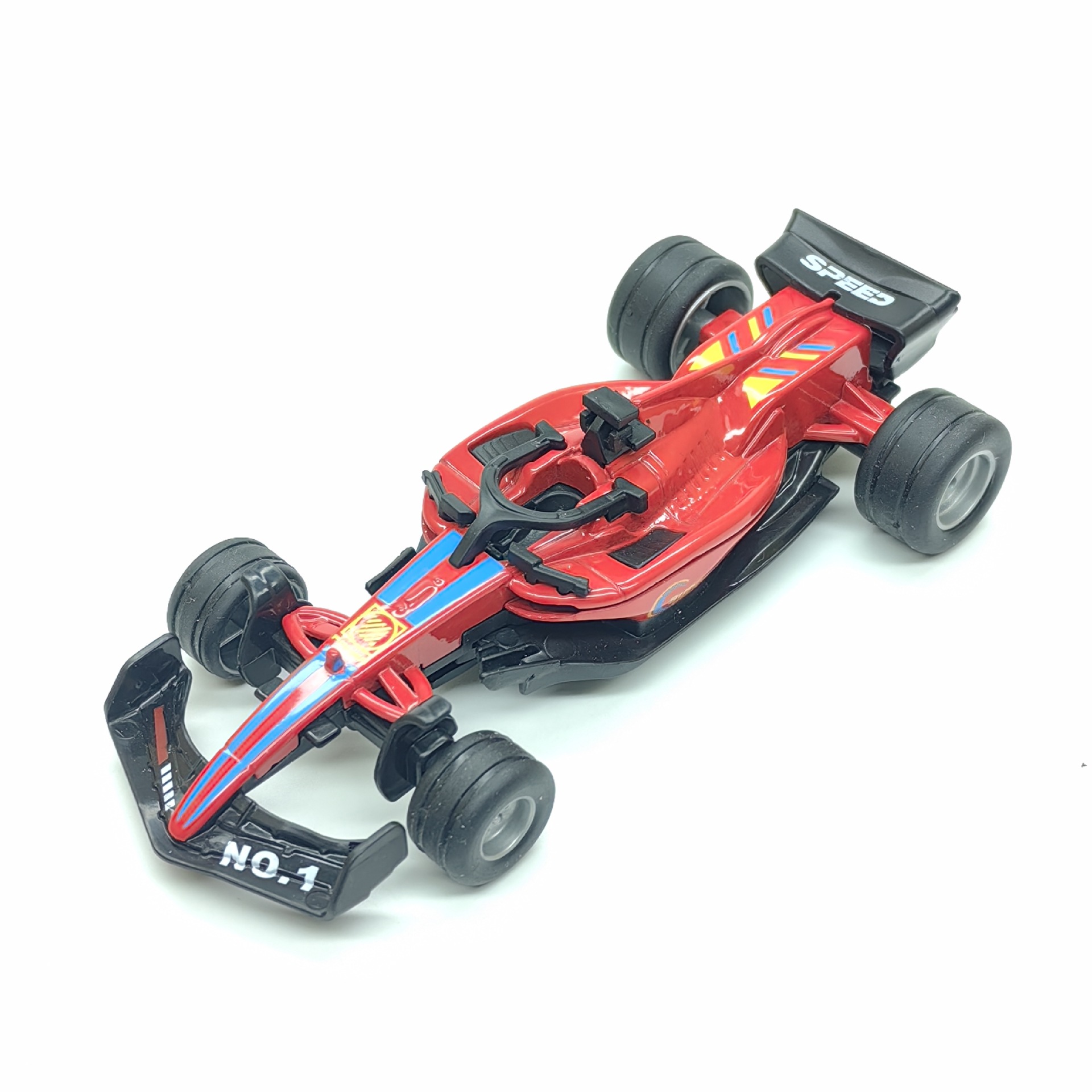 1:43 Maßstab Exquisites Legier – Model Kit Formula 1 Bewertung und Preis