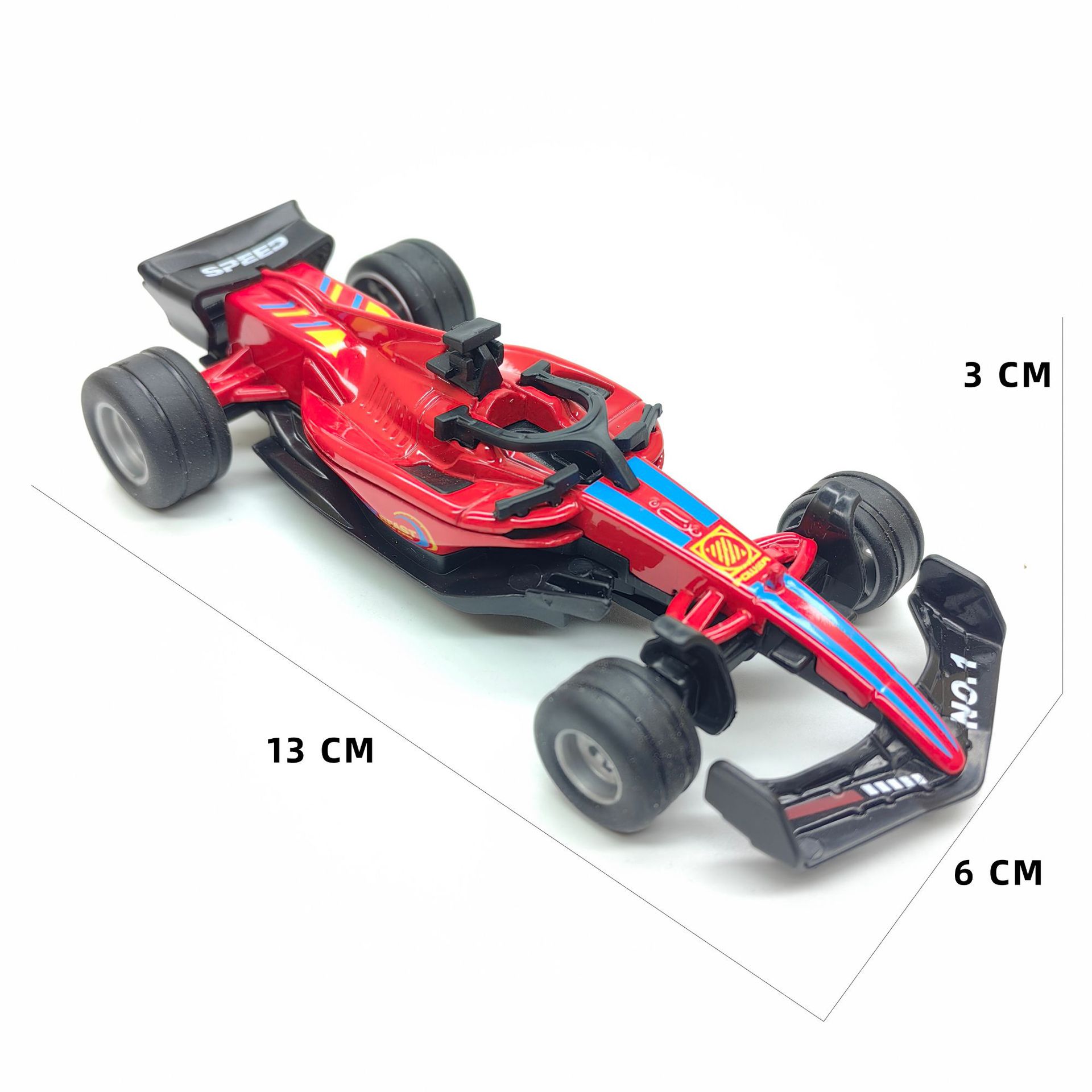1:43 Maßstab Exquisites Legier – Model Kit Formula 1 Bewertung und Preis