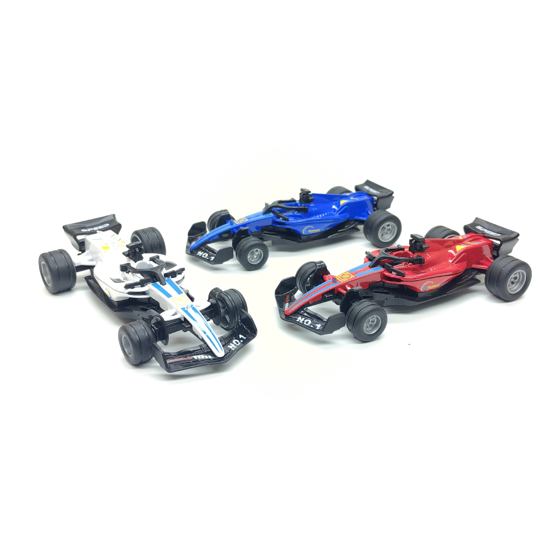 1:43 Maßstab Exquisites Legier – Model Kit Formula 1 Bewertung und Preis