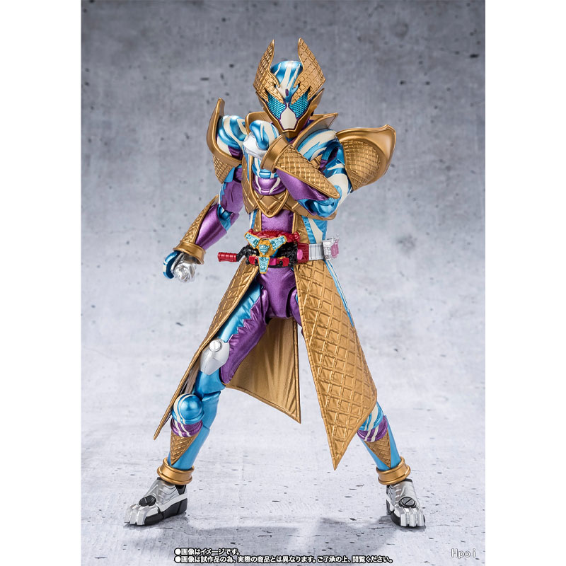 Auf Lager Original Bandai Kame – Model Kit Kamen Rider Bewertung und Preis